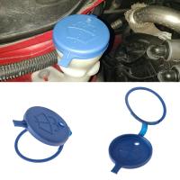 Car Wiper Reservoir Washer Bottle Cap For Ford Focus MK3 Mondeo MK4 C-max MK2 Windshield Wipers Washers