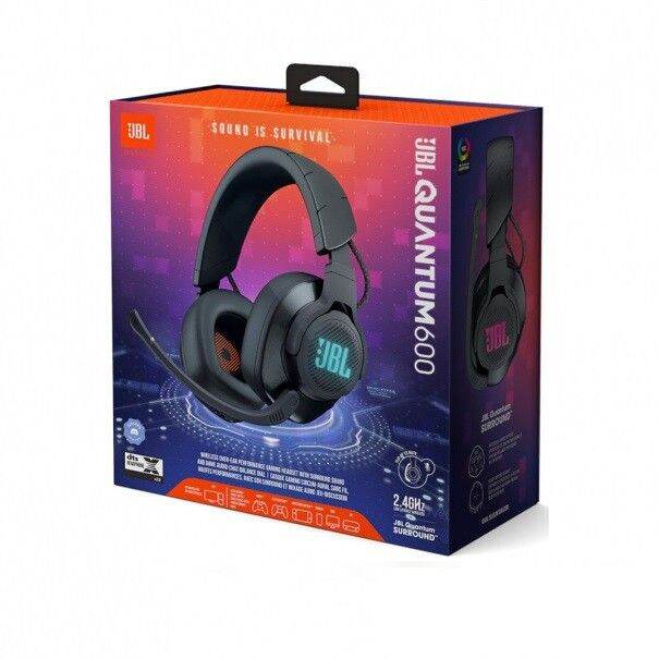 สินค้าขายดี-jbl-quantum-600-wireless-over-ear-performance-gaming-headset-หูฟังขั้นเทพสำหรับคอเกมส์มืออาชีพ-ประกันศูนย์ไทย-1-ปี-ที่ชาร์จ-แท็บเล็ต-ไร้สาย-เสียง-หูฟัง-เคส-ลำโพง-wireless-bluetooth-โทรศัพท