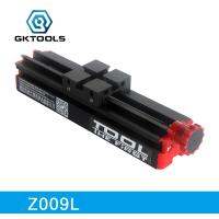 GKTOOLS,ภาพนิ่งยาว230*50*50มม.,การเดินทางสูงสุดคือ200มม. Z009L