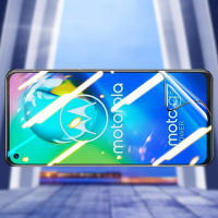 Matte Frosted Ceramic Film for Motorola Moto G8 Plus G8Plus Play G9 G8 Power Lite Screen Protector No Fingerprint Film Not Glass