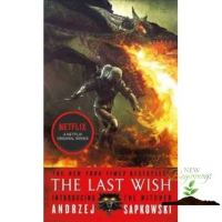 The best &amp;gt;&amp;gt;&amp;gt; The Last Wish : Introducing the Witcher [Paperback] หนังสือภาษาอังกฤษมือหนึ่ง