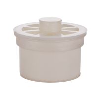 1PC ABS With Silicone Enclosure Leak Core Toilet Sewer Deodorant And Insect-Proof Bouncing Floor Drain Core Traps Drains