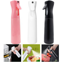 300200ML Hairdressing Spray Bottle Empty Bottle Refillable Mist Bottle Salon Barber Hair Tools Water Sprayer Care Tools