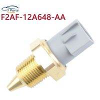 New F2AF-12A648-AA F2AF12A648AA Temp Water Temperature Sensor for Ford ESCORT 16262626810428 F1AZ12A648B