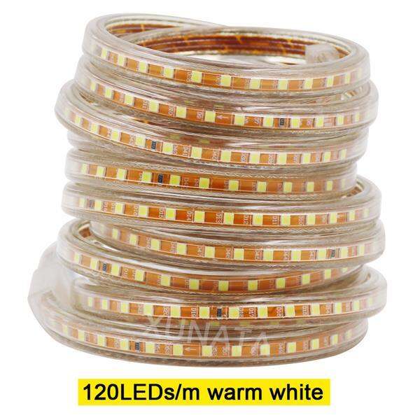 cw-2835strip276led-m-three-row-220vsmd2835ledrope-lightsdecoration-lighting-warm-white