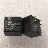 Car Relay V23084-C2002-A403 V23084-C2002 10Pin 12VDC V23084 C2002-A403 Car Relay Automotive Relays