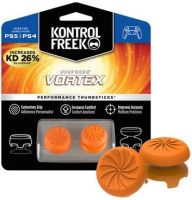 KontrolFreek PS4 PS5 Vortex มีครบทุกรุ่น kontrol freek ที่ครอบอนาล็อค Thumb caps ของ จอย ps4 controlfreek freak control freak freek