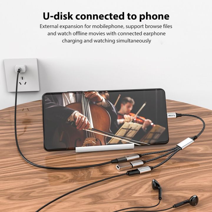 3-in-1-usb-c-to-dual-usb-c-type-c-otg-adapter-dock-3-ports-usb-data-pd60w-charging-hub-splitter-cable-for-macbook-ipad-google-tv-usb-hubs