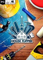 ไม่มีค่าจัดส่ง! PC Game เกมคอม HOUSE FLIPPER + 7 DLCs AB