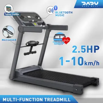 Lazada best sale treadmill price