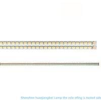 FOR SKYWORTH LED40V600  TPT400LA  40E19HM  V-8229-A03-60 V-8229-A03-50  40 inch  100%new  LCD TV backlight bar    66LED  455MM Electrical Circuitry Pa