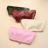 Cosmetic Bag Card Holder Mini Coin Purse Wallet Small Wallet Womens Purses Hasp Clutch Bag Coin Purse