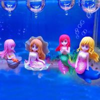 【CC】❅  Figurines for Aquarium Kawaii Artificial Ornaments Handicrafts Desk Decoration