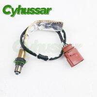 O2 Oxygen Sensor For AUDI SEAT SKODA VW 06A906262R 06A906262AJ 0258006257 0258006258 4 Wire Lambda Oxygen Sensor Removers