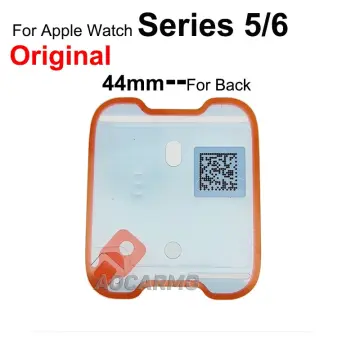 Glue apple watch discount screen back on