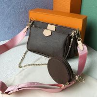 Luxury Designer Bag Womens Handbag Fashion Womens Shoulder Bag Flap Crossbody Bag Classic Womens Shopping Bag