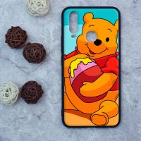 Vivo Y11 Y12 Y15 Y17 เคสสกรีน ลาย #136