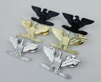 tomwang2012. THREE SET US ARMY OFFICER COLONEL RANK INSIGNIA BADGE US ARMY EAGLE PIN-378