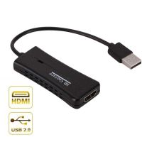 FANTAISY USB บันทึก Rekam Video เกมถ่ายทอดสดความละเอียด HD สำหรับคอมพิวเตอร์2.0การ์ดบันทึก HDMI วิดีโอการ์ดบันทึกเครื่องจับภาพวิดีโอการ์ดบันทึก