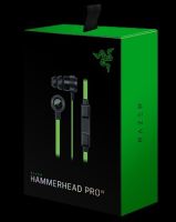 RZ RAZER rz--hs--hammv2 Razer Hammerhead Razer Headset 1 Earphone rz--hs--hammv2 8886419370901