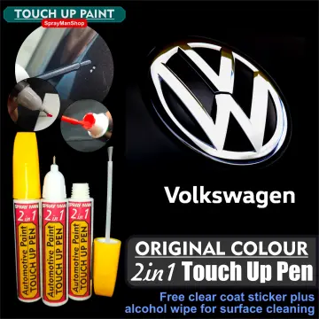 Volkswagen Touch Up Paint Pen