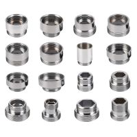 【YF】✙  1pc Faucet Aerator Male Female M22 G1/2  3/4  Pipe Fittings Purifier Accessories M16 20 28