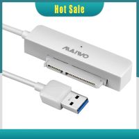 MAIWO K104A USB3.0 to SATA Converter Cable for 2.5 Inch HDD SSD Hard Drive HD Disk Adapters