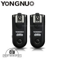 YONGNUO RF-603N  Wireless Flash Trigger for Nikon