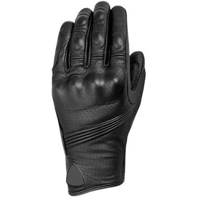 ถุงมือขี่มอเตอร์ไซค์ Anti-Drop Protection Racing ถุงมือ Perforated Breathable Gloves