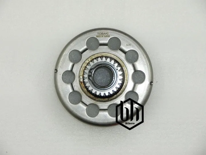 CLUTCH AUTO HOUSING YAMAHA LC135 TOBAKI Lazada