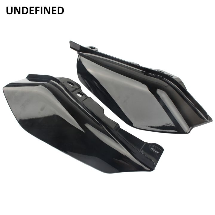 undefined-motorcycle-mid-frame-air-deflector-heat-shield-for-harley-touring-electra-road-street-glide-classic-cvo-2017