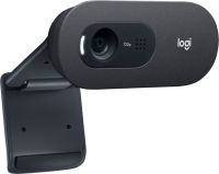 WEBCAM LOGITECH C505E