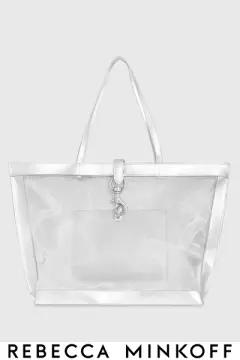 Rebecca minkoff hot sale beach tote