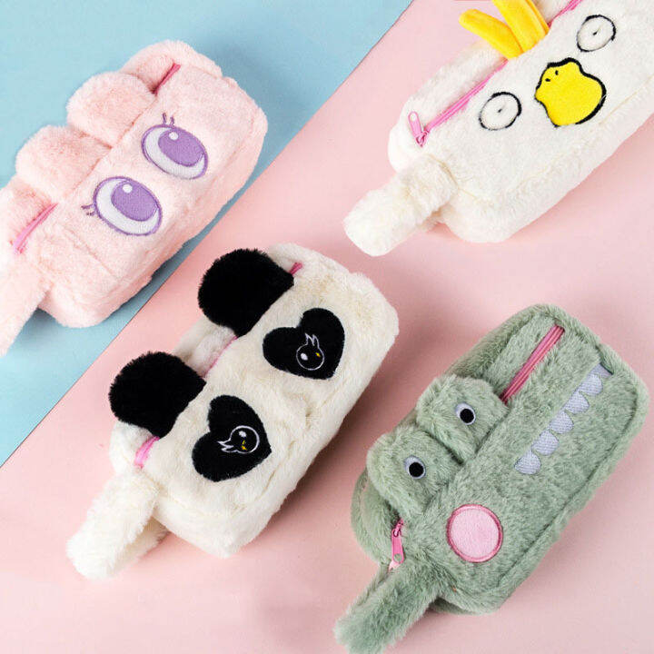 plush-pencil-bag-pencil-bag-for-kids-school-supplies-pencil-bag-childrens-gift-pencil-case-cute-animal-pencil-case-pencil-bags-pencil-pouch-pencil-case