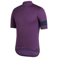 เสื้อขี่จักรยานผู้ชาย rapha CLASSIC JERSEY II เสื้อจักรยานเสือภูเขา