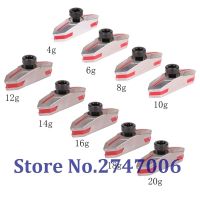 1pc Golf Weight Replacement for G410 Driver Weight Gram 4g 6g 8g 10g 12g 14g 16g 18g 20g for Option