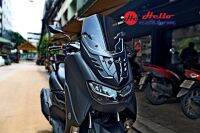 ชิวหน้า Transformer V2 Allnew Nmax 2020