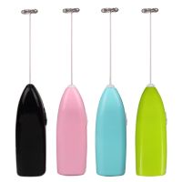 Portable Electric Egg Beater Handheld Milk Frother Egg Whisk Hand Blenders R7UB