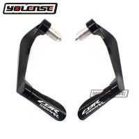 【✆HOT】 UnaLouiseeYxPv สำหรับ HONDA CBR1000RR CBR 1000 RR CBR1000 RR CBR 1000RR มือจับ Stang CNC รถจักรยานยนต์อุปกรณ์ปกป้องป้องกันคันโยกคลัตช์เบรก