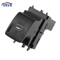 18D959855E 4 Pins Power Single Window Switch Without Electroplating For VW Gran Lavida 2013 2018