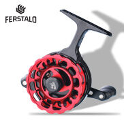 Giá Rẻ Ferstalo 1 Chiếc Máy Câu Bè Cao Tỷ Lệ 5BB 3.6 1 RPM Với Máy Câu Bè