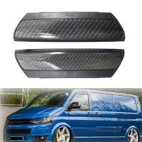 ฝาครอบตกแต่งที่จับแบบดึงประตูรถภายในสำหรับ Volkswagen Transporter T5 Multivan 2009 2010 2011 2012 2013 2014 2015