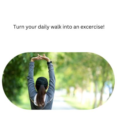 MediQtto for Going Out, Anytime Exercise Leggings ActiveTH