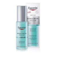 Eucerin Hyaluron Filler Moisture Booster 30ml ไฮยาลูรอน ฟิลเลอร์ มอยส์เจอร์ บูสเตอร์