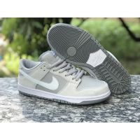 2023 hot ●original NK * Tung-s-b-low t-r-d-casual sports sneakers Grey skateboard shoes [free shipping]