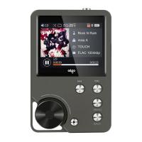 Aigo MP3-105plus Hi-res digital music player Hifi Flac player portable MP3 player mini lossless player music with scree