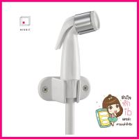 สายฉีดชำระครบชุด ENGLEFIELD K-15780X-WK สีขาวRINSING SPARY SET ENGLEFIELD K-15780X-WK WHITE **ราคาดีที่สุด**