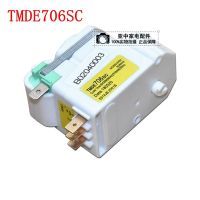 LG Hisense MEI rongsheng Samsung TMDE706SC frost-free refrigerator dedicated frost timer defrost timer Parts ?