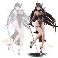 งานอดิเรก · Sakura S.e.x.y ภาพประกอบสาวโดย Kishi Yasuri Moen Devil Ver. ตุ๊กตาของเล่นของขวัญโมเดลสำหรับเก็บตุ๊กตาขยับแขนขาได้พีวีซี1/7ชิ้น