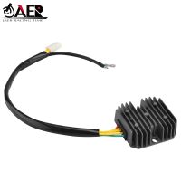 【On Sale】 Motorcycle Voltage Regulator Rectifier For Honda 31600-KR3-980 CA125 Rebel 125 CMX250C Rebel MC13B MC32A